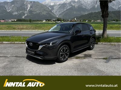 Mazda CX-5 Neuwagen