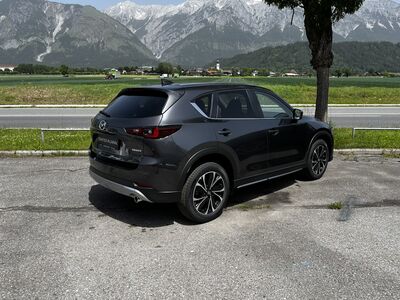 Mazda CX-5 Neuwagen