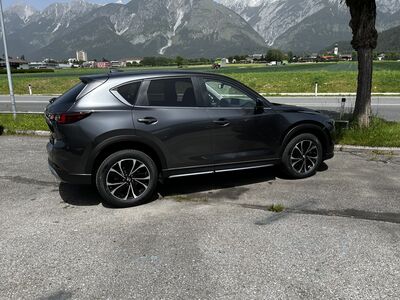 Mazda CX-5 Neuwagen