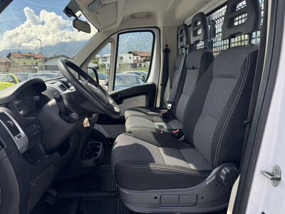 Fiat Ducato Gebrauchtwagen