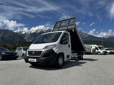 Fiat Ducato Gebrauchtwagen