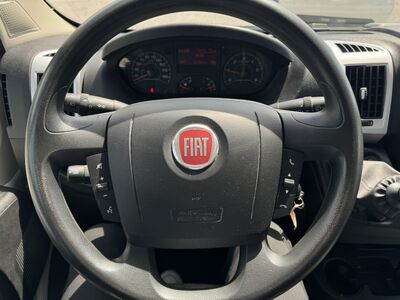 Fiat Ducato Gebrauchtwagen