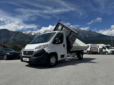 Fiat Ducato Gebrauchtwagen