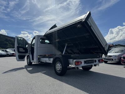 Fiat Ducato Gebrauchtwagen