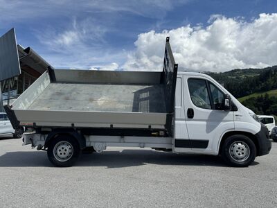 Fiat Ducato Gebrauchtwagen