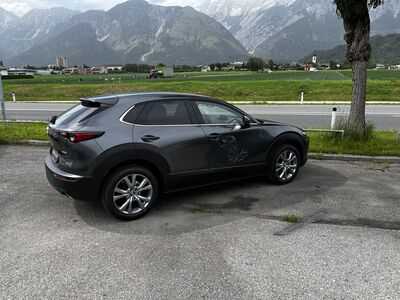 Mazda CX-30 Neuwagen