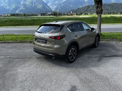 Mazda CX-5 Neuwagen