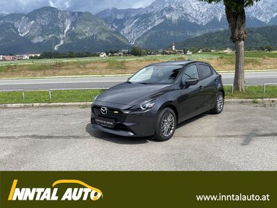 Mazda Mazda2 Neuwagen