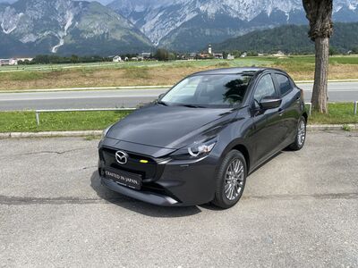 Mazda Mazda2 Neuwagen