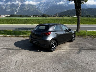 Mazda Mazda2 Neuwagen