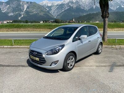 Hyundai iX20 Gebrauchtwagen