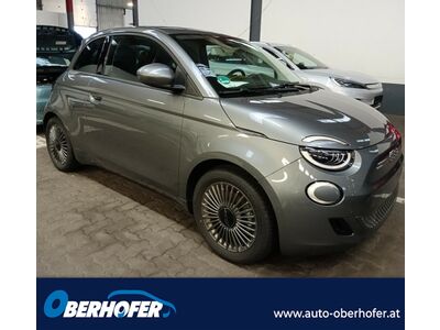 Fiat 500 Gebrauchtwagen