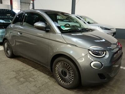 Fiat 500 Gebrauchtwagen