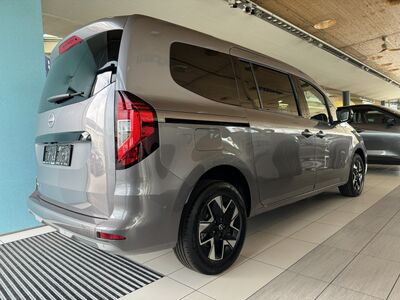 Nissan Townstar Neuwagen