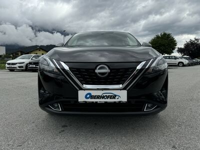 Nissan Qashqai Vorführwagen