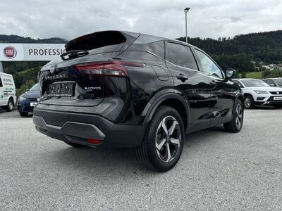 Nissan Qashqai Vorführwagen