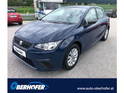 Seat Ibiza Gebrauchtwagen