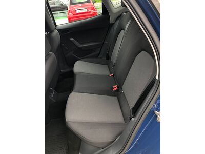 Seat Ibiza Gebrauchtwagen