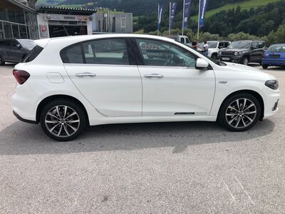 Fiat Tipo Gebrauchtwagen