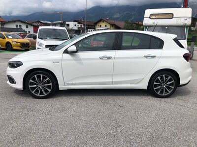 Fiat Tipo Gebrauchtwagen