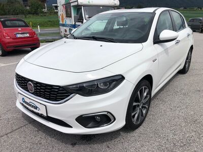 Fiat Tipo Gebrauchtwagen