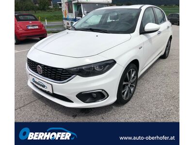 Fiat Tipo Gebrauchtwagen