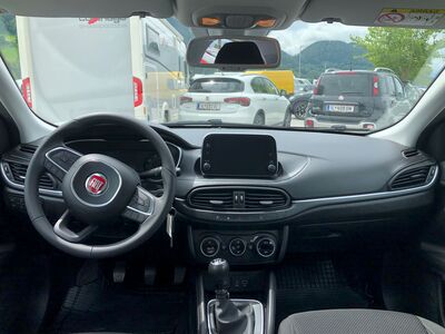 Fiat Tipo Gebrauchtwagen