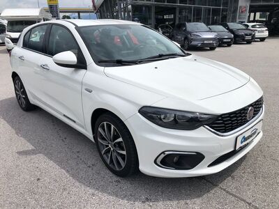 Fiat Tipo Gebrauchtwagen