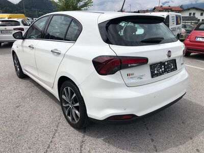 Fiat Tipo Gebrauchtwagen