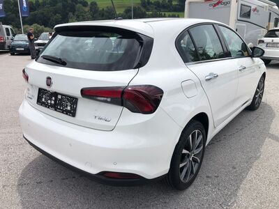 Fiat Tipo Gebrauchtwagen