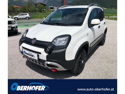 Fiat Panda Gebrauchtwagen