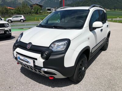 Fiat Panda Gebrauchtwagen