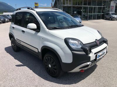 Fiat Panda Gebrauchtwagen