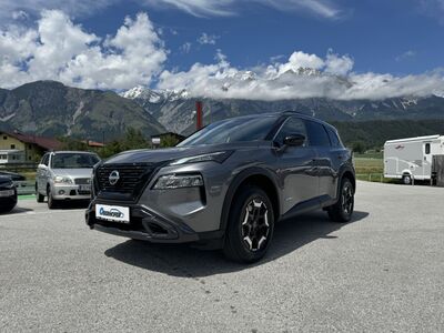 Nissan X-Trail Neuwagen