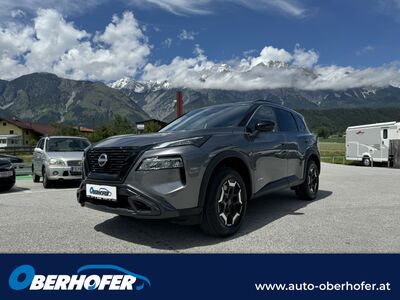 Nissan X-Trail Neuwagen