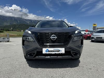 Nissan X-Trail Neuwagen