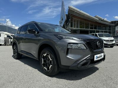 Nissan X-Trail Neuwagen