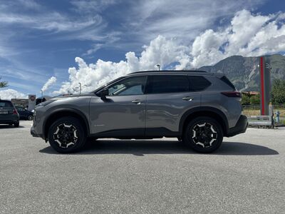 Nissan X-Trail Neuwagen