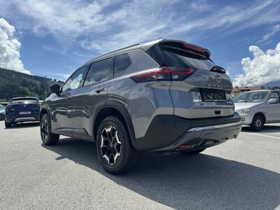 Nissan X-Trail Neuwagen