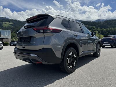 Nissan X-Trail Neuwagen