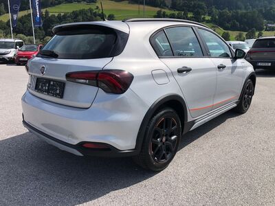 Fiat Tipo Tageszulassung