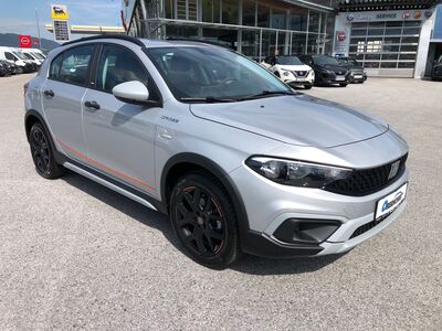 Fiat Tipo Tageszulassung