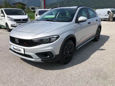 Fiat Tipo Tageszulassung