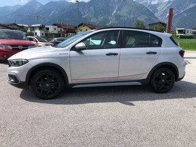 Fiat Tipo Tageszulassung