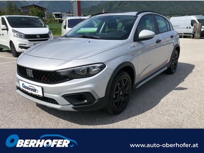 Fiat Tipo Tageszulassung