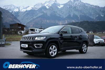 Jeep Compass Gebrauchtwagen