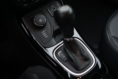 Jeep Compass Gebrauchtwagen