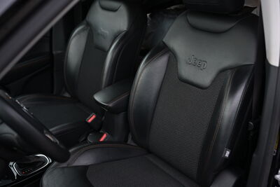 Jeep Compass Gebrauchtwagen