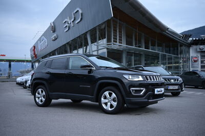 Jeep Compass Gebrauchtwagen