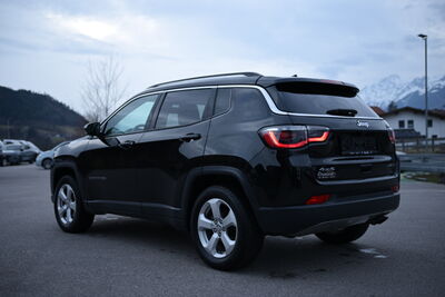 Jeep Compass Gebrauchtwagen